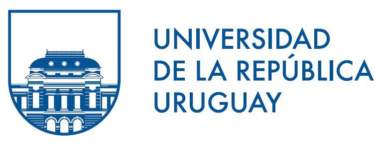Universidad de la Repúlica